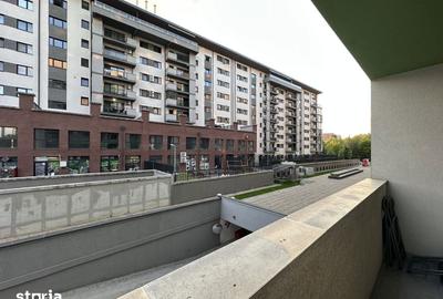 Apartament cu 2 camere în Sopor - 9