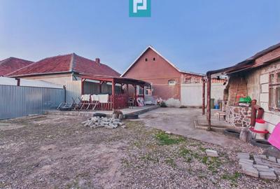 Casă individuală cu 3 camere cu Canalizare în Cermei - 12
