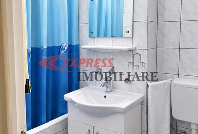 Garsonieră decomandată în Dristor - 2