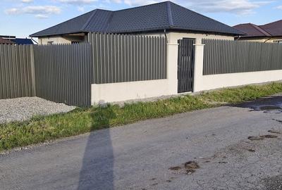 Casă cu Teren 610 Mp în Central - 1