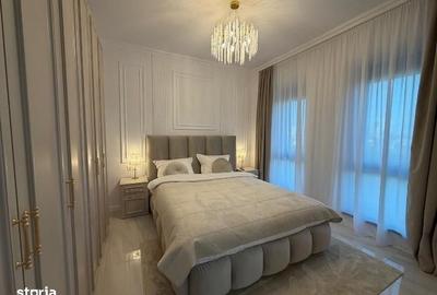 Apartament cu 2 camere în Torontalului