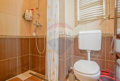 Apartament cu 3 camere decomandat, mobilat în Centrul Istoric - 11