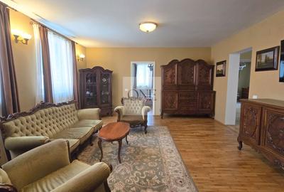 Apartament cu 3 camere nedecomandat în Centrul Istoric - 17
