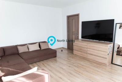 Apartament cu 2 camere decomandat în Sebastian - 4