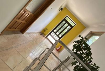 Apartament cu 2 camere în Albești - 1
