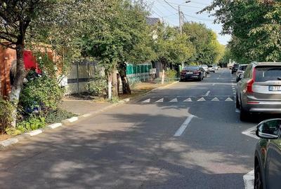 Casă individuală cu 3 camere cu Teren 250 Mp în Bucureștii Noi - 4