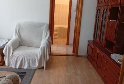 Apartament cu 2 camere semidecomandat, mobilat în Tomis III - 8