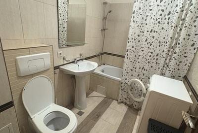Apartament cu 2 camere decomandat în Florești - 3