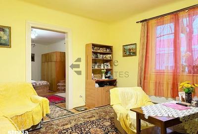 Casă cu 4 camere cu Teren 411 Mp în Ultracentral