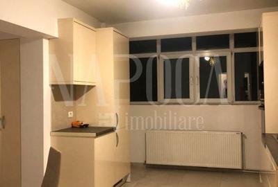 Apartament cu 2 camere decomandat în Mărăști - 1