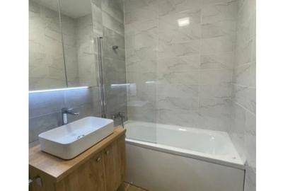 Apartament cu 3 camere nedecomandat în Mihai Bravu - 6