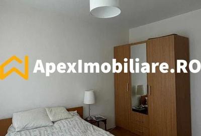 Apartament cu 2 camere semidecomandat în Berceni