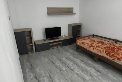 Garsonieră în Lipovei - 4