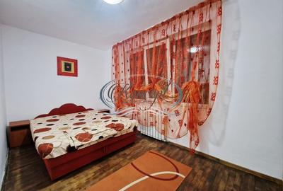 Apartament cu 2 camere semidecomandat, mobilat în Gheorgheni - 5
