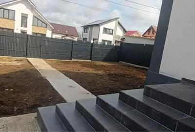Casă cu 3 camere în Central - 3