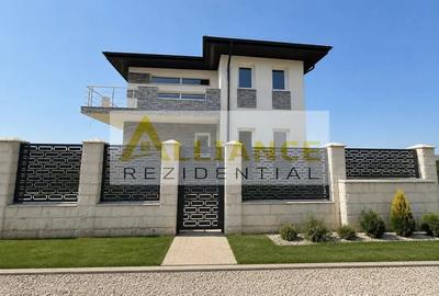 Casă cu 4 camere cu Teren 247 Mp în Berceni
