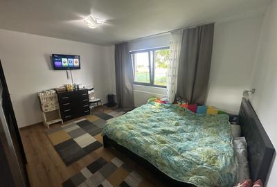 Casă individuală cu 7 camere cu Canalizare în Crevedia - 40