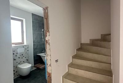Duplex cu 4 camere cu Canalizare în Prelungirea Ghencea - 17