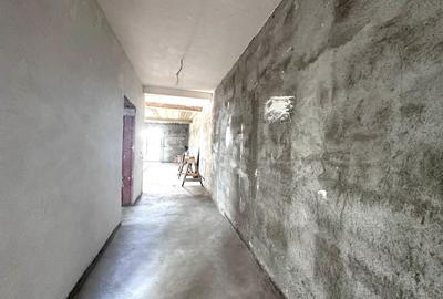 Duplex cu 3 camere cu Canalizare în Moșnița Nouă - 3