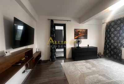 Apartament cu 3 camere decomandat în Berceni