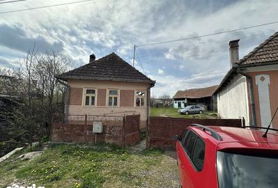 Casă cu 3 camere cu Teren 50 Mp în Voivodeni - 3