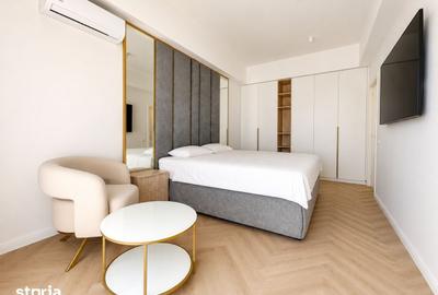 Apartament cu 2 camere în Nord - 9