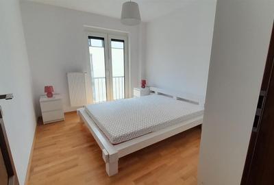 Apartament cu 3 camere semidecomandat în Ștrand - 1