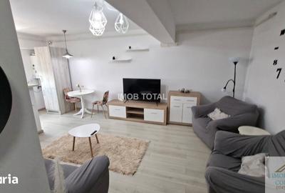 Apartament cu 2 camere decomandat în Craiovei
