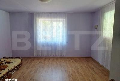 Casă cu 2 camere cu Teren 830 Mp în Baciu - 3