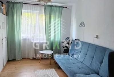 Garsonieră semidecomandată, mobilată în Gruia - 3
