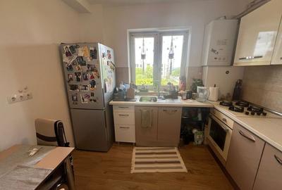 Apartament cu 2 camere decomandat în Coșeriu - 1