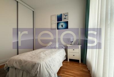 Apartament cu 3 camere, mobilat în Iancu Nicolae - 6