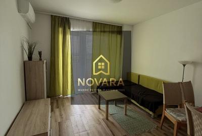 Apartament cu 2 camere în Seleuș