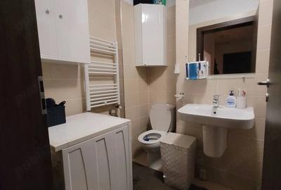 Apartament cu 2 camere decomandat în Circumvalațiunii