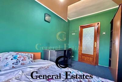 Apartament cu 4 camere, mobilat în Hala Centrală - 18