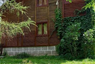 Casă cu 4 camere în Colibița