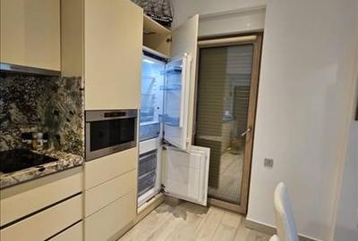Apartament cu 2 camere decomandat, mobilat în Exterior Nord - 5