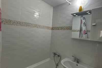 Apartament cu 2 camere decomandat, mobilat în Păcurari - 4