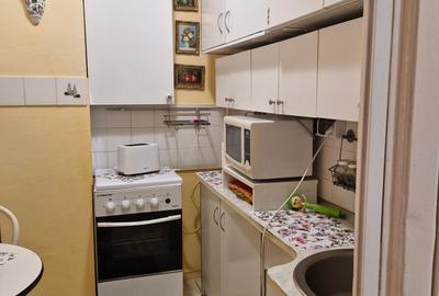Garsonieră semidecomandată în Aradului - 8