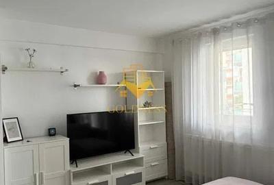 Apartament cu 2 camere semidecomandat, mobilat în Între Lacuri - 2