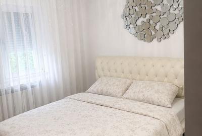 Apartament cu 3 camere decomandat în Exterior Vest - 7