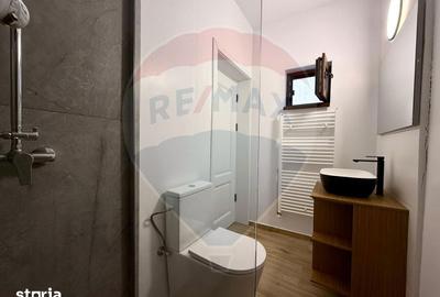 Casă cu 5 camere cu Teren 260 Mp în Palazu Mare - 11