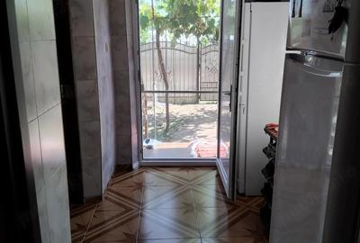 Casă cu 2 camere cu Teren 300 Mp în Lumina - 6