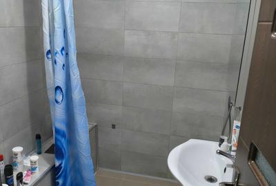 Garsonieră nedecomandată în Exterior Vest