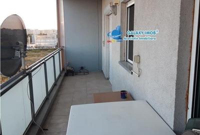 Apartament cu 2 camere decomandat în Doamna Ghica