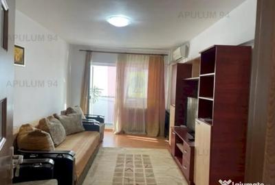Apartament cu 2 camere semidecomandat în 13 Septembrie