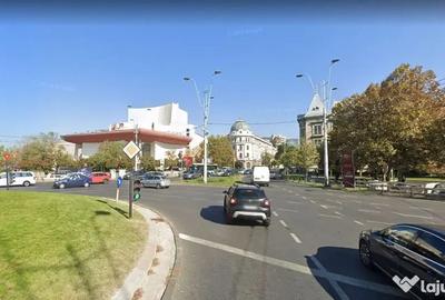 Spațiu comercial, de 44 mp, în P-ța Universității - 2