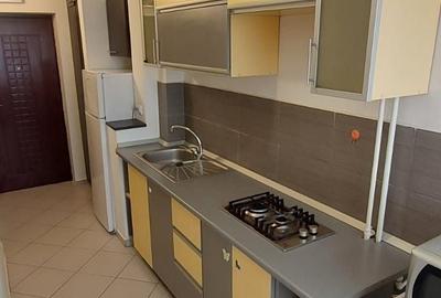 Garsonieră în Paltiniș - 2