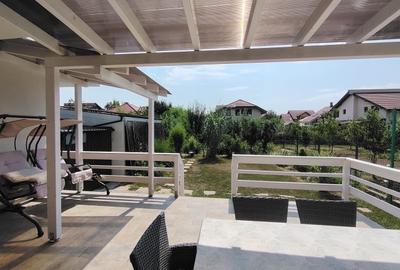 Casă cu 2 camere în Horea - 2