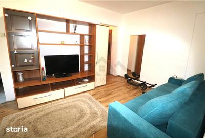 Apartament cu 2 camere în Circumvalațiunii - 2